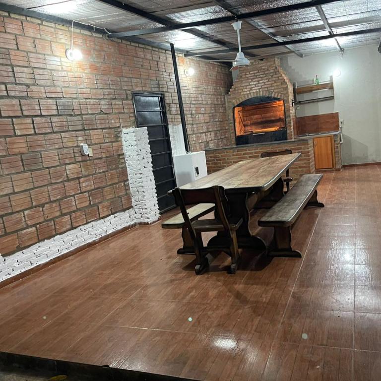 Quinta Don Lezcano - Casa de 3 dormitorios - 12