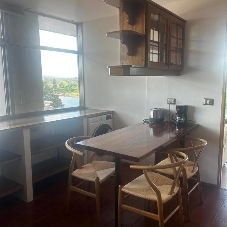 Edificio Guadalauquen - Apartamento con vistas a la ciudad - 16