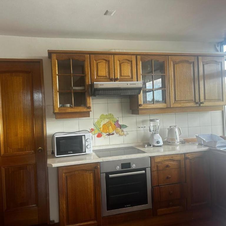 Edificio Guadalauquen - Apartamento con vistas a la ciudad - 17