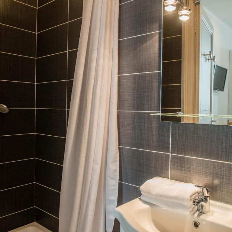 Appartements Foch - Estudio Superior - 2