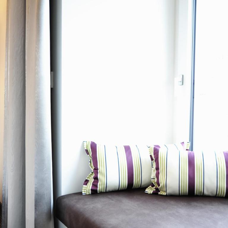 Tschuggmall Appartements - Appartamento con 3 Camere da Letto - 4 - 7
