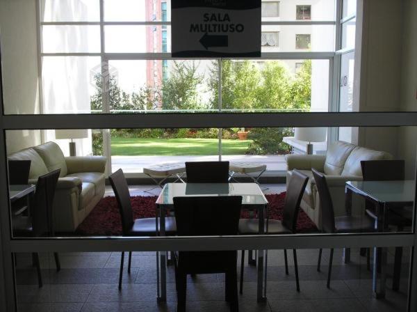 Alto Libertad - Playa las Salinas - Apartment with Balcony - 23