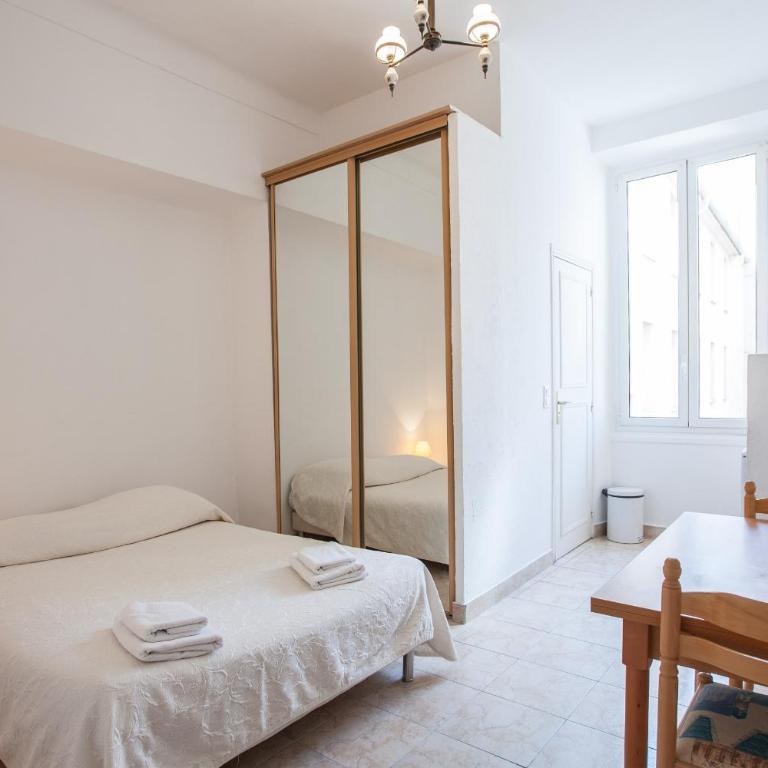 Appartements Foch - Estudio - 1