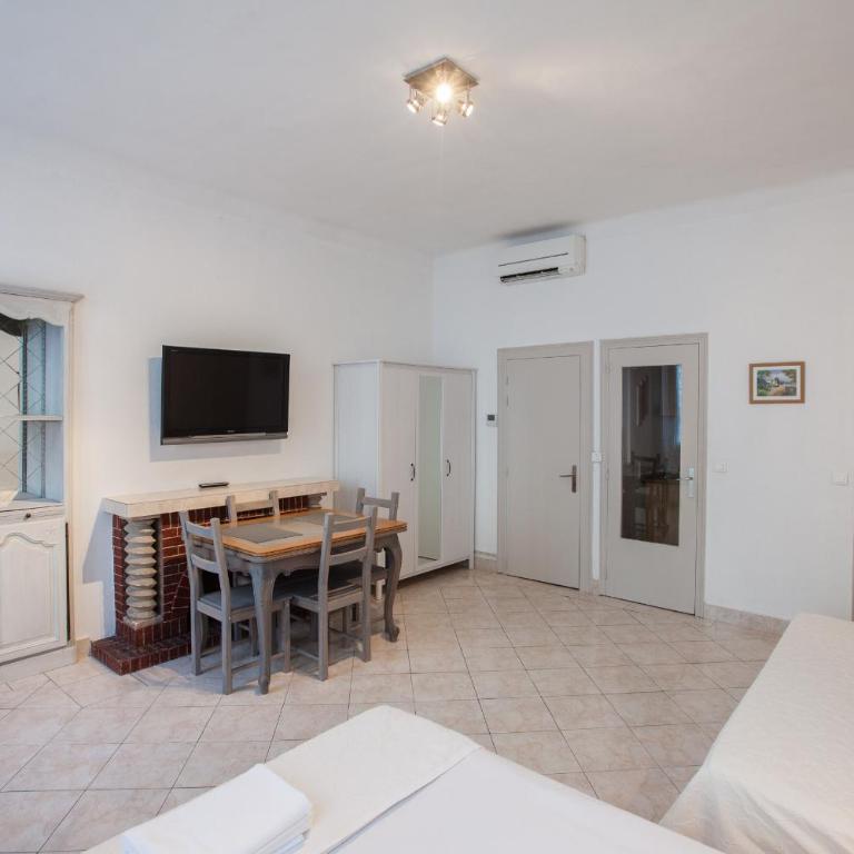 Appartements Foch - Estudio Familiar - 1