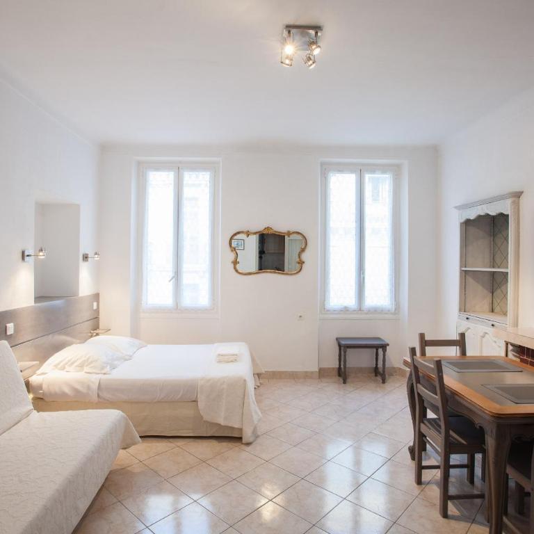 Appartements Foch - Estudio Familiar - 6