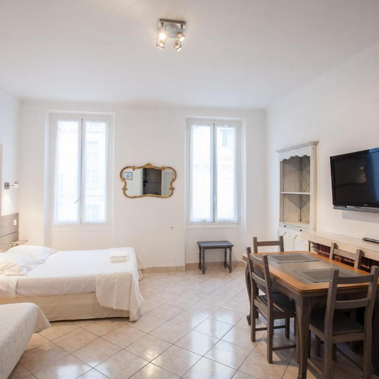 Appartements Foch - Estudio Familiar - 12