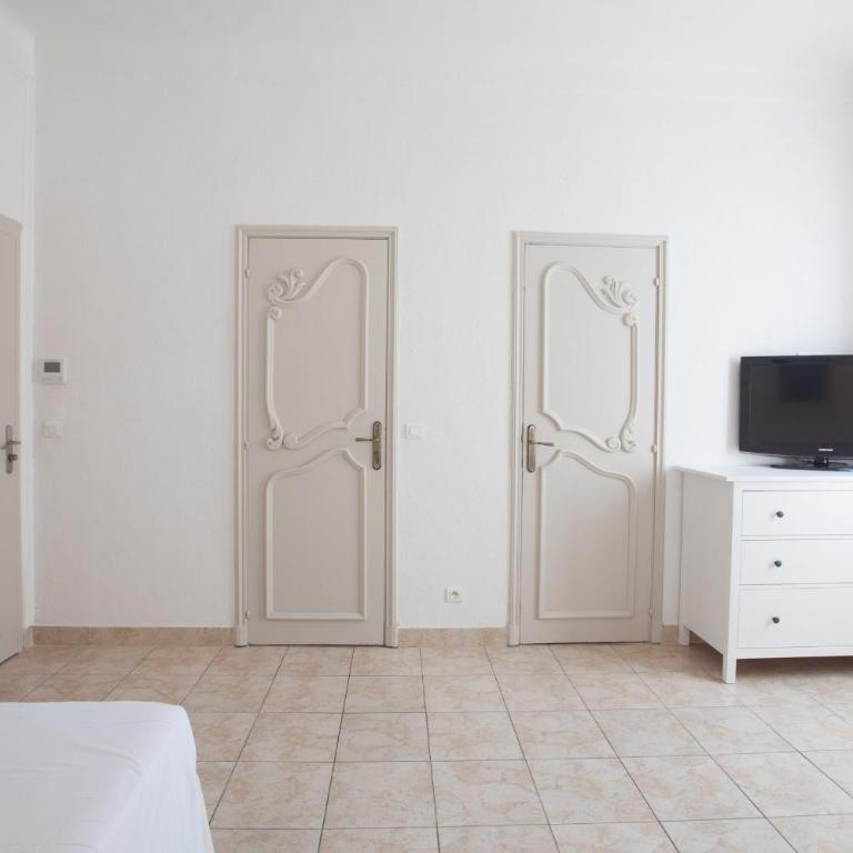 Appartements Foch - Estudio Familiar - 8