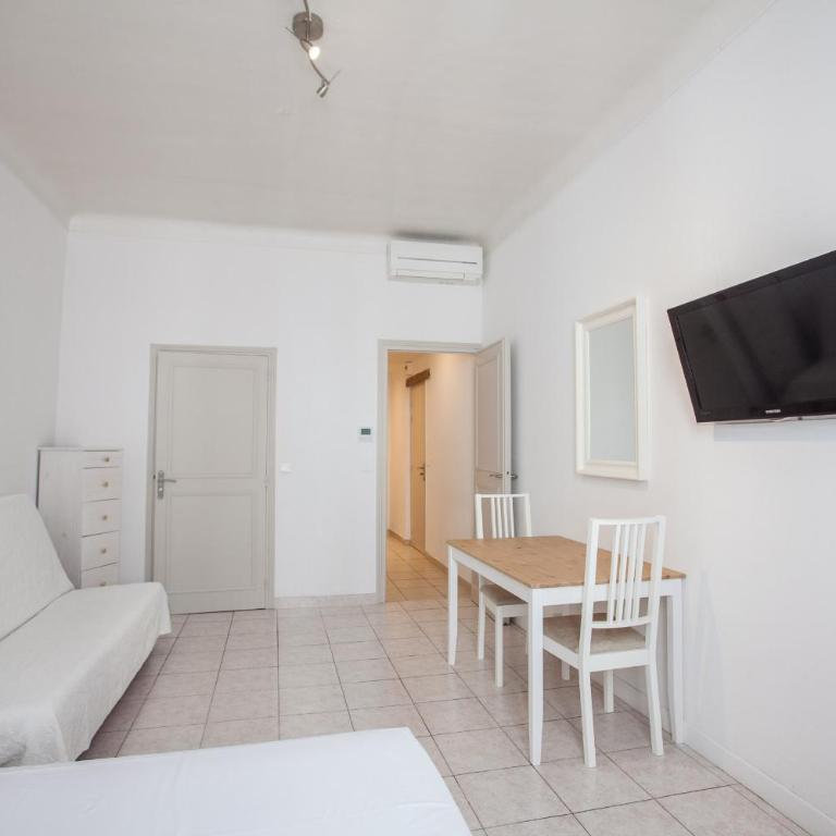 Appartements Foch - Estudio Familiar - 5