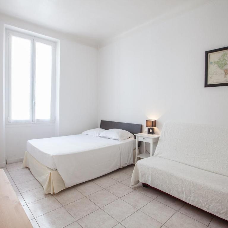 Appartements Foch - Estudio Familiar - 10