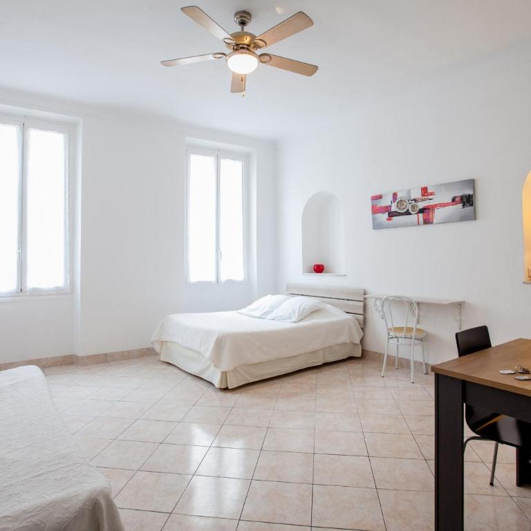 Appartements Foch - Estudio Familiar - 13