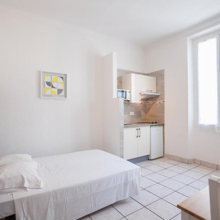 Appartements Foch - Estudio Estándar - 3
