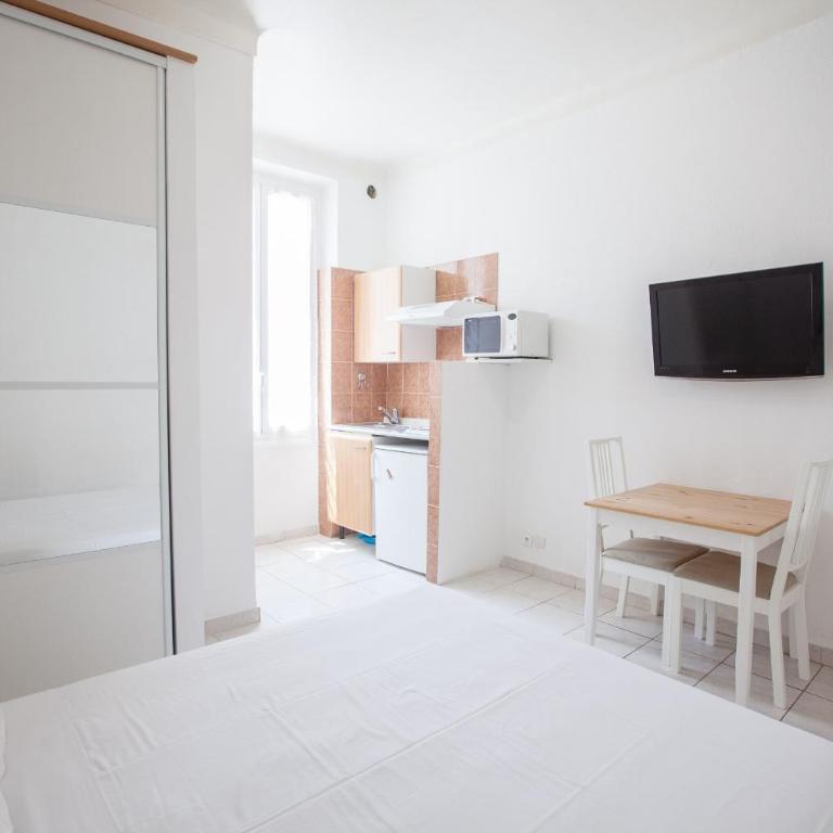 Appartements Foch - Estudio Estándar - 4