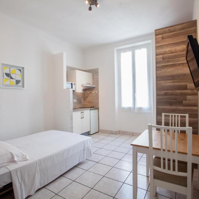 Appartements Foch - Estudio Estándar - 5