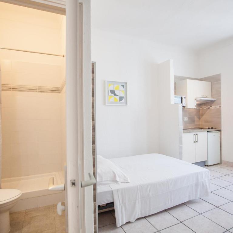 Appartements Foch - Estudio Estándar - 7