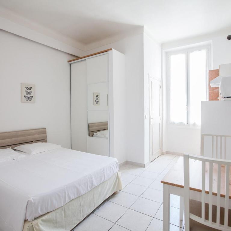 Appartements Foch - Estudio Estándar - 1