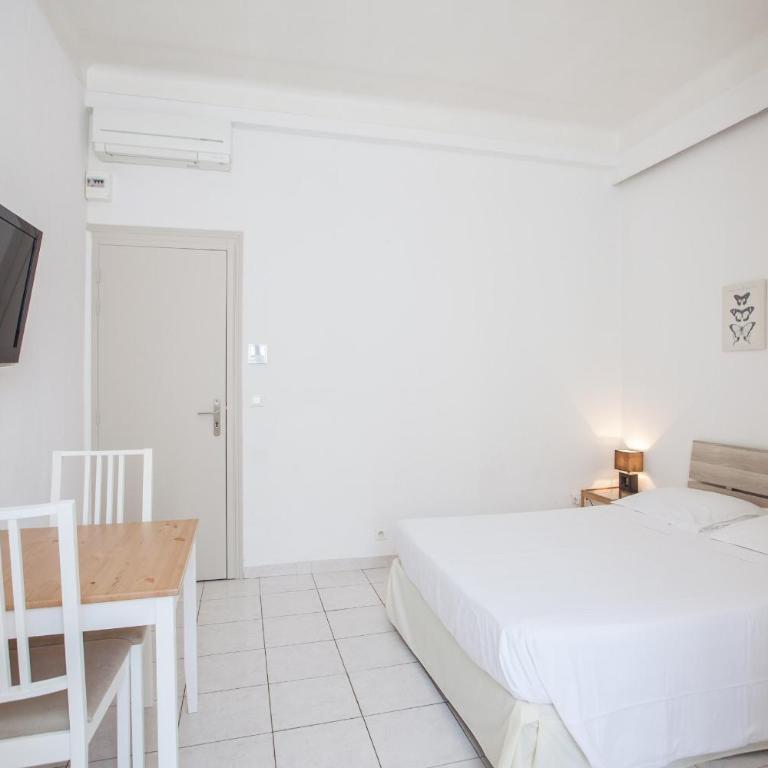 Appartements Foch - Estudio Estándar - 11