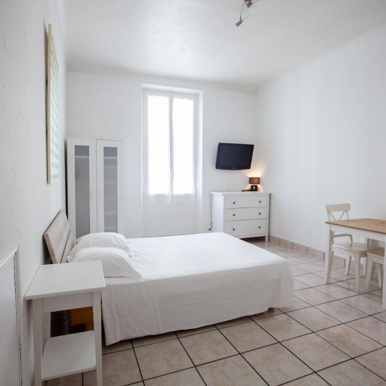 Appartements Foch - Estudio Estándar - 12