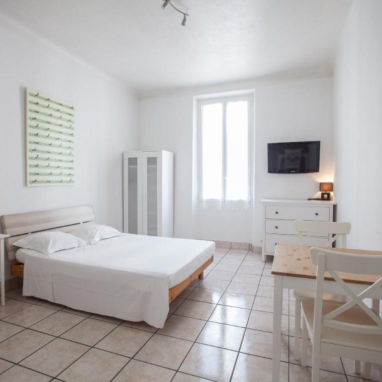 Appartements Foch - Estudio Estándar - 8