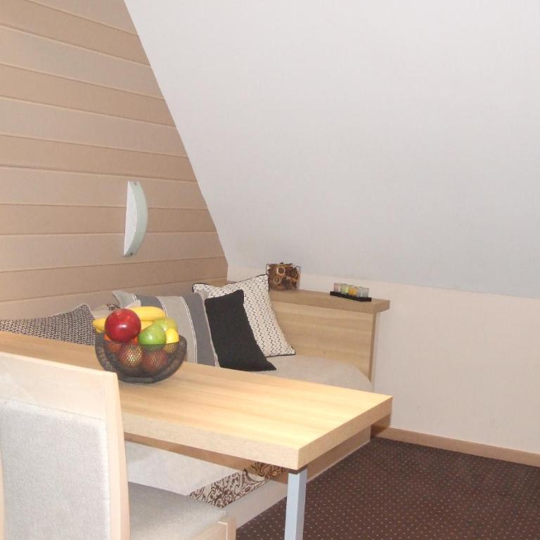 Apartmani Kopaonik Centar Maglic - Studio Apartman - 4