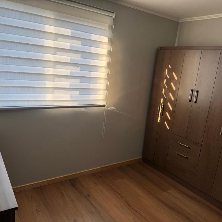 Cabaña Pilar Meza - Casa con 1 dormitorio - 7