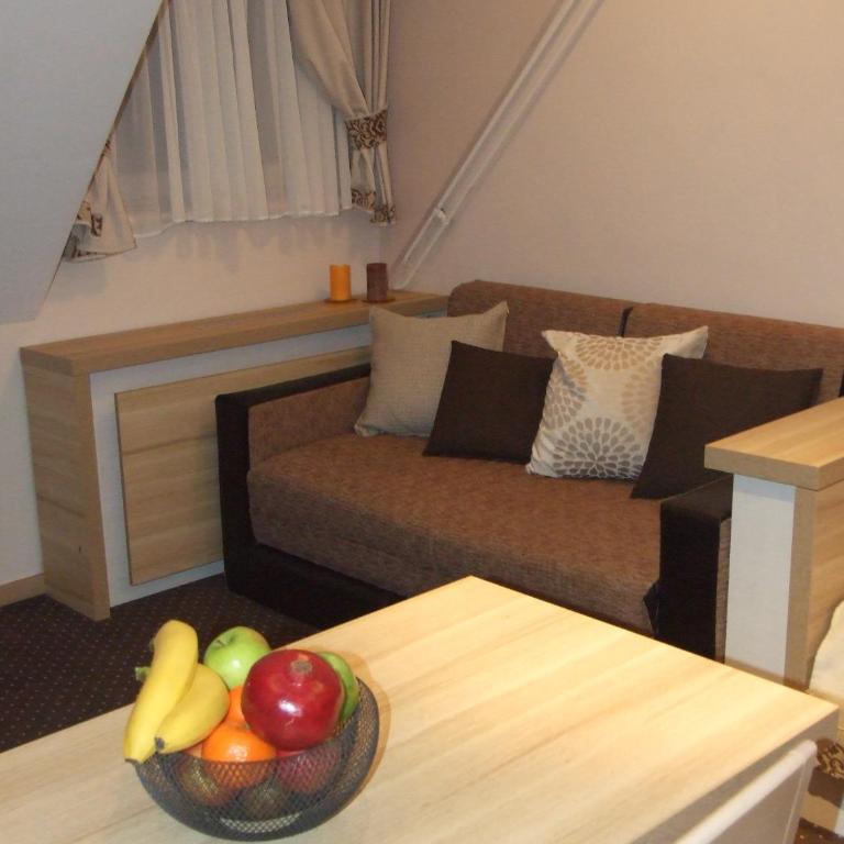 Apartmani Kopaonik Centar Maglic - Studio Apartment - 5