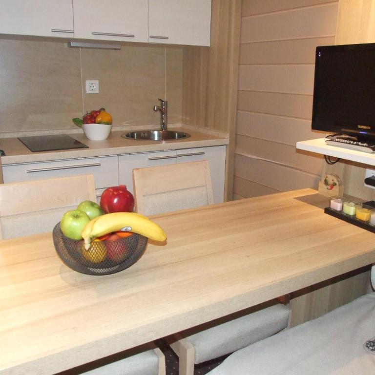 Apartmani Kopaonik Centar Maglic - Studio Apartment - 2