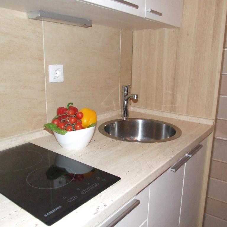 Apartmani Kopaonik Centar Maglic - Studio Apartment - 3