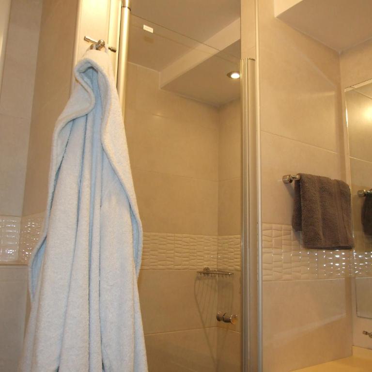 Apartmani Kopaonik Centar Maglic - Studio Apartment - 6
