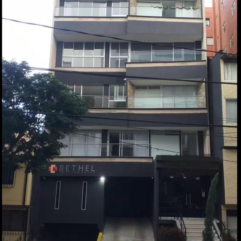 Strategic Location in Medellin - Apartamento de 3 dormitorios - 12