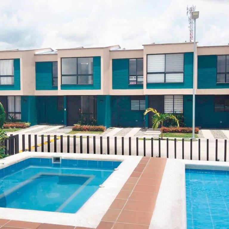 Edén Tropical - Casa - 9