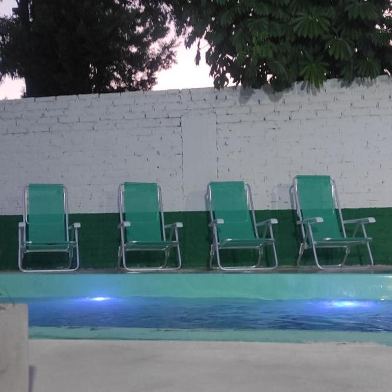 Ezeiza 8 hospedaje a 21 minutos del aeropuerto Ezeiza Opcional tranfer desde y hacia los aeropuertos de Ezeiza y Aeroparque pet friendly - Casa de 2 dormitorios - 29