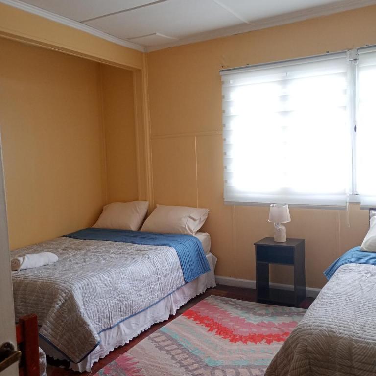 RjSV1954 - Apartamento de 1 dormitorio - 3