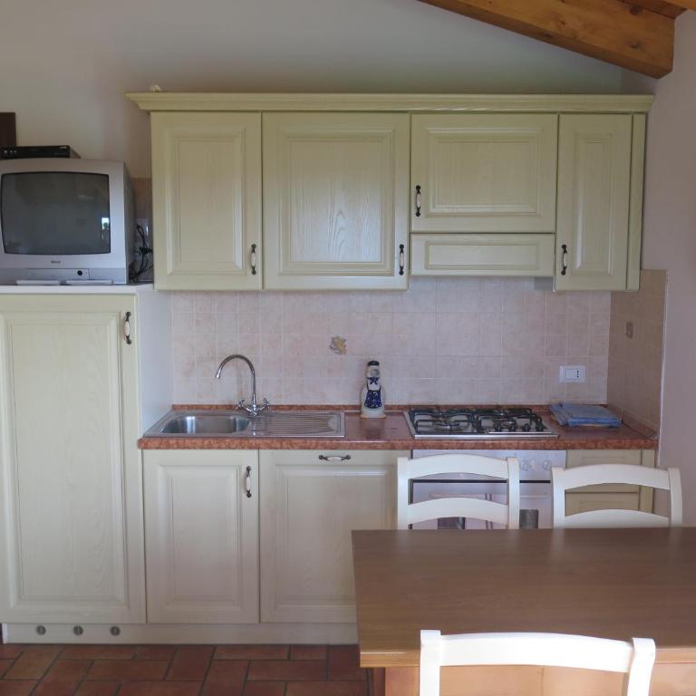 Tenuta Lio Maggiore - Appartamento con 1 Camera da Letto - 7
