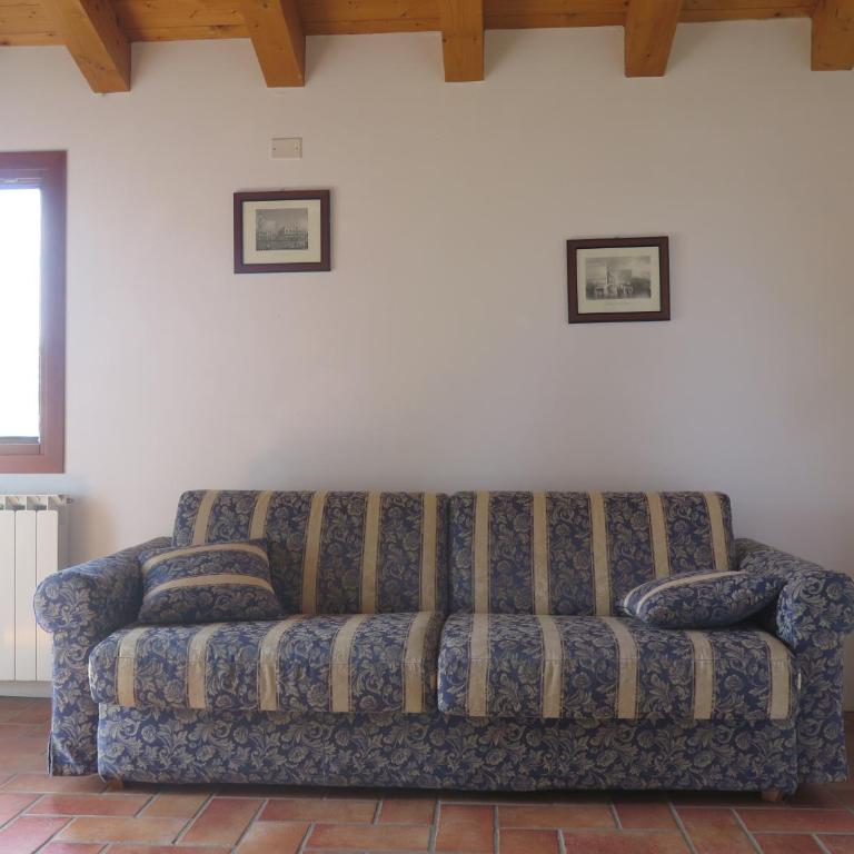 Tenuta Lio Maggiore - Appartamento con 1 Camera da Letto - 8