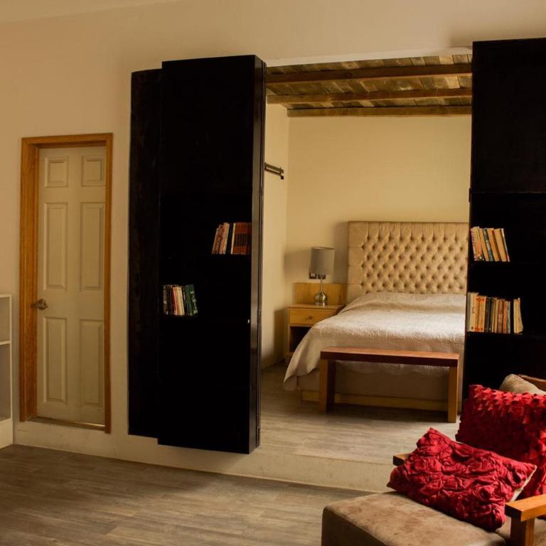 Casa Guayacan Alcalá - One-Bedroom Standard Apartment - 1