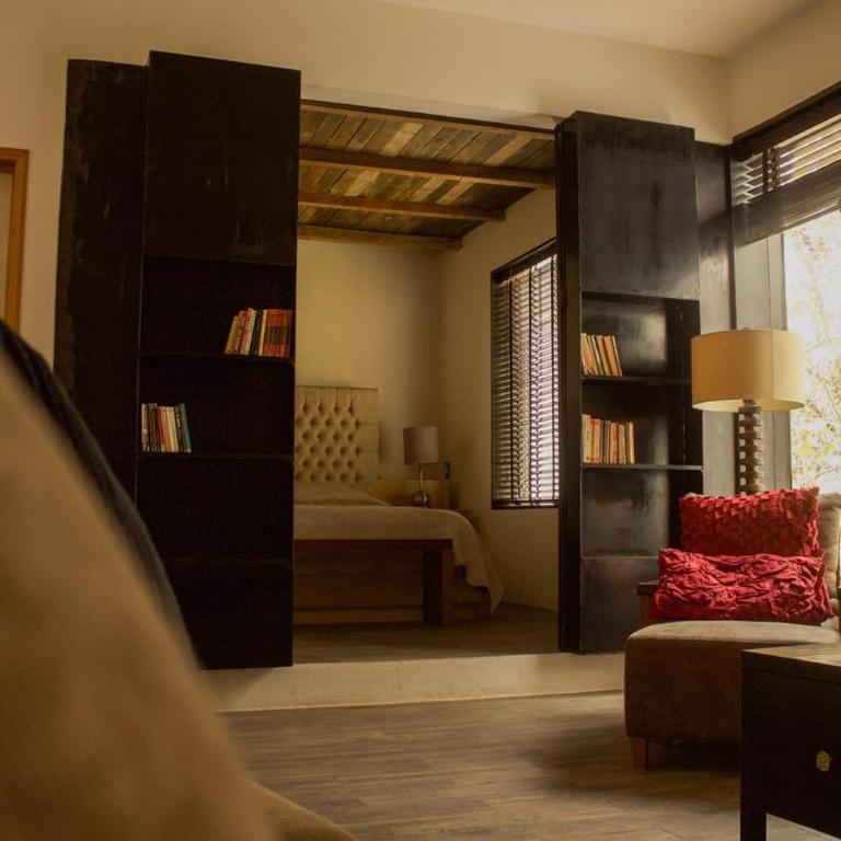 Casa Guayacan Alcalá - One-Bedroom Standard Apartment - 2