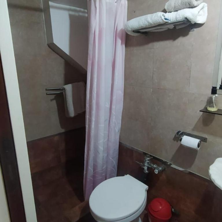 Arenales 2021 PrimeroDos - Apartamento de 1 dormitorio - 3
