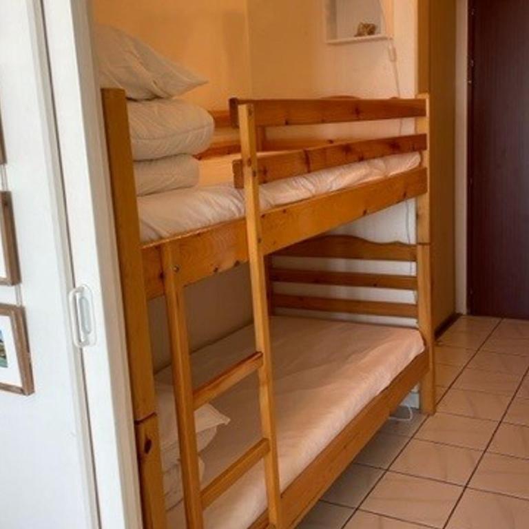 Studio Alcôve Confort face mer aux Sables-d'Olonne - FR-1-92-942 - Appartamento - 14