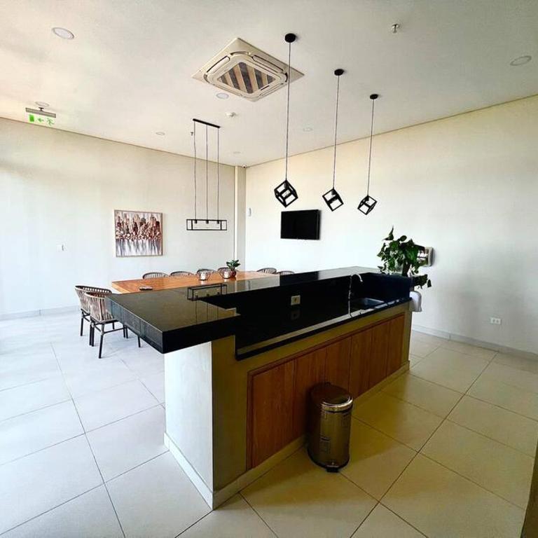 Los Laureles Towers - Apartamento de 1 dormitorio - 12