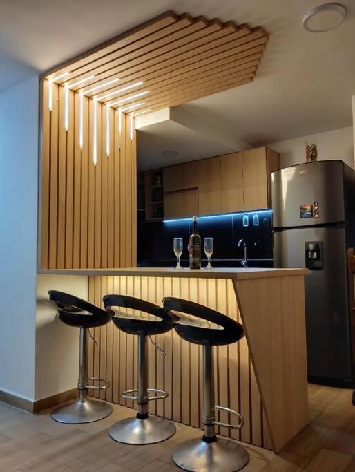 Apartamento Piscina sabaneta Medellín 20 minutos Poblado - Apartamento de 2 dormitorios - 16