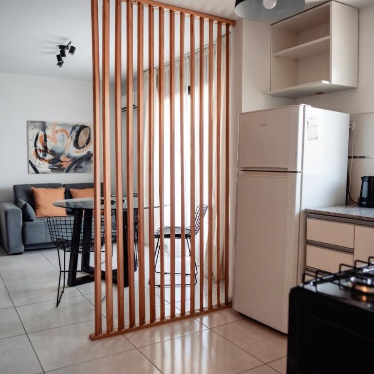Fabiola - Apartamento de 1 dormitorio - 1