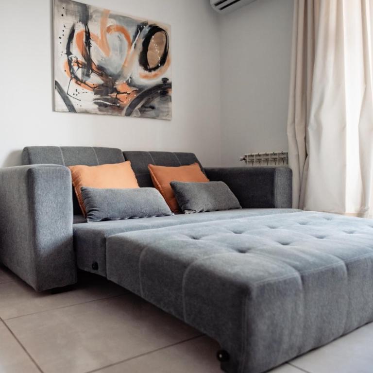 Fabiola - Apartamento de 1 dormitorio - 12