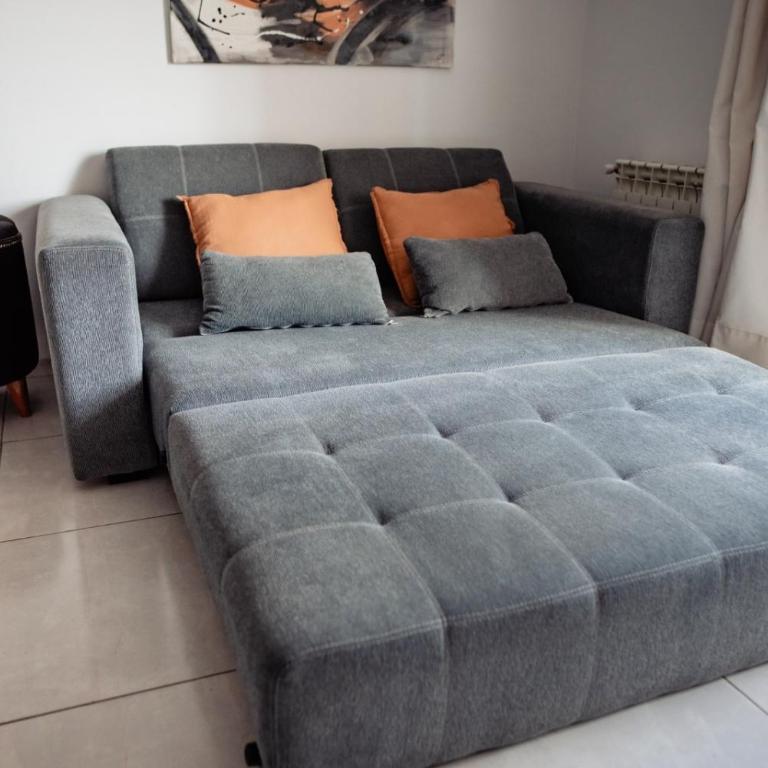 Fabiola - Apartamento de 1 dormitorio - 9
