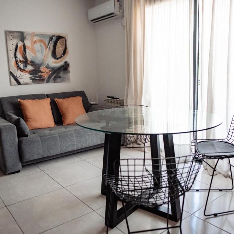 Fabiola - Apartamento de 1 dormitorio - 2