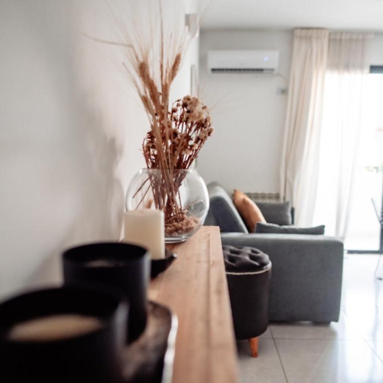 Fabiola - Apartamento de 1 dormitorio - 5