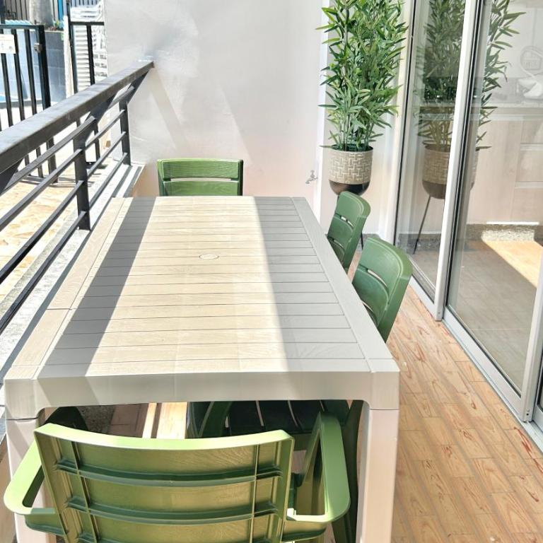 Apartamento en San Jerónimo para pareja - One-Bedroom Apartment - 9