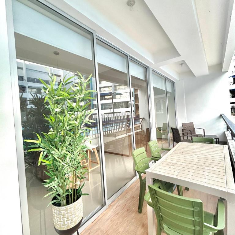 Apartamento en San Jerónimo para pareja - One-Bedroom Apartment - 3