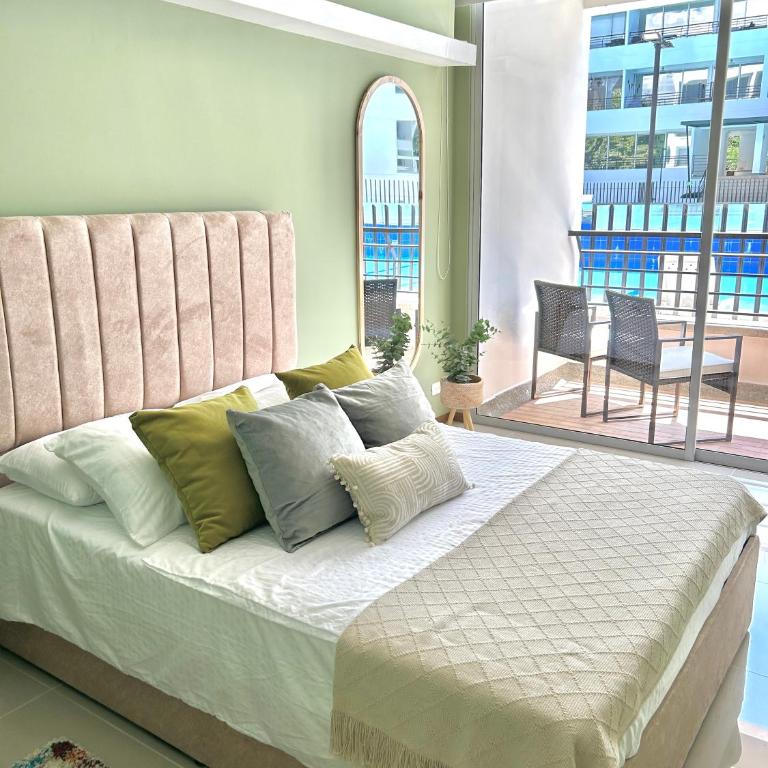 Apartamento en San Jerónimo para pareja - One-Bedroom Apartment - 1