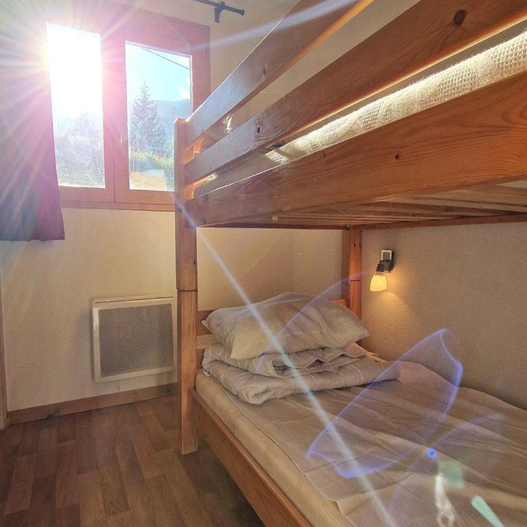 Appartement cosy 4 pers, proche télécabine, non-fumeur, animaux admis - FR-1-265-366 - Appartement - 11