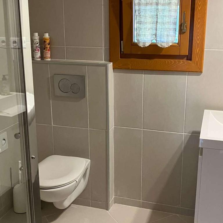 Charmant 4 pièces avec balcons, proche Méribel - FR-1-180-640 - Appartement - 10